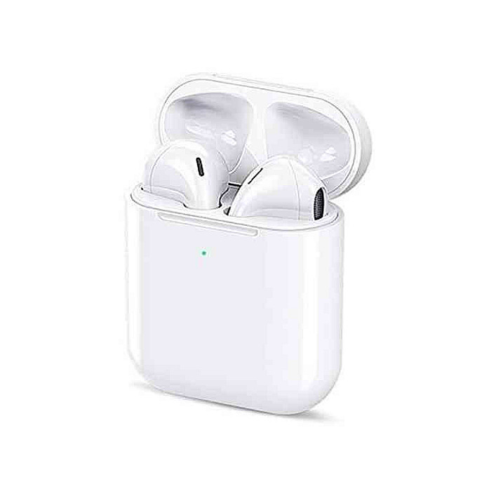 Wiwu Airbuds SE Wireless Charging Earphone